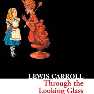 Through The Looking Glass