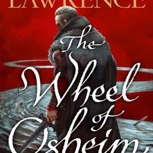 The Wheel Of Oshe