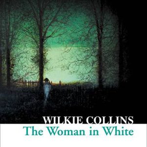 The Woman In White