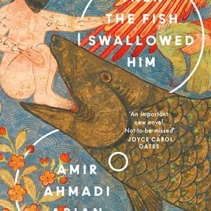 Then The Fish Swallowed Him