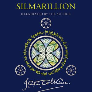 The Silmarillion Âillustrated Editionã