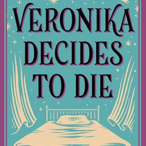 Veronika Decides To Die