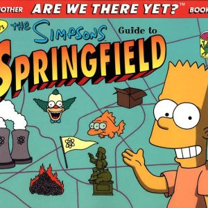 The Simpsons Guide To Springfield