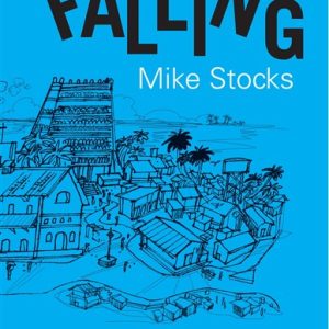 White Man Falling (pb)