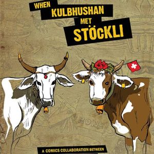 When Kulbhushan Met Stockli