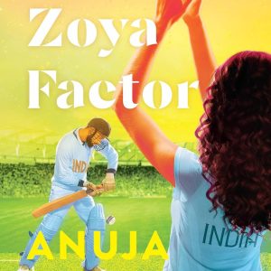 The Zoya Factor (National Bestseller)