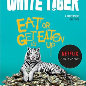 The White Tiger – Film Tie-in